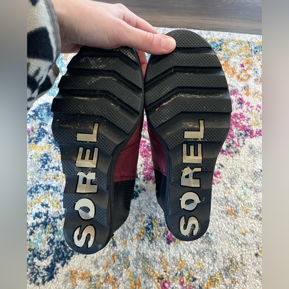 Sorel Wedges - Picture 3 of 3